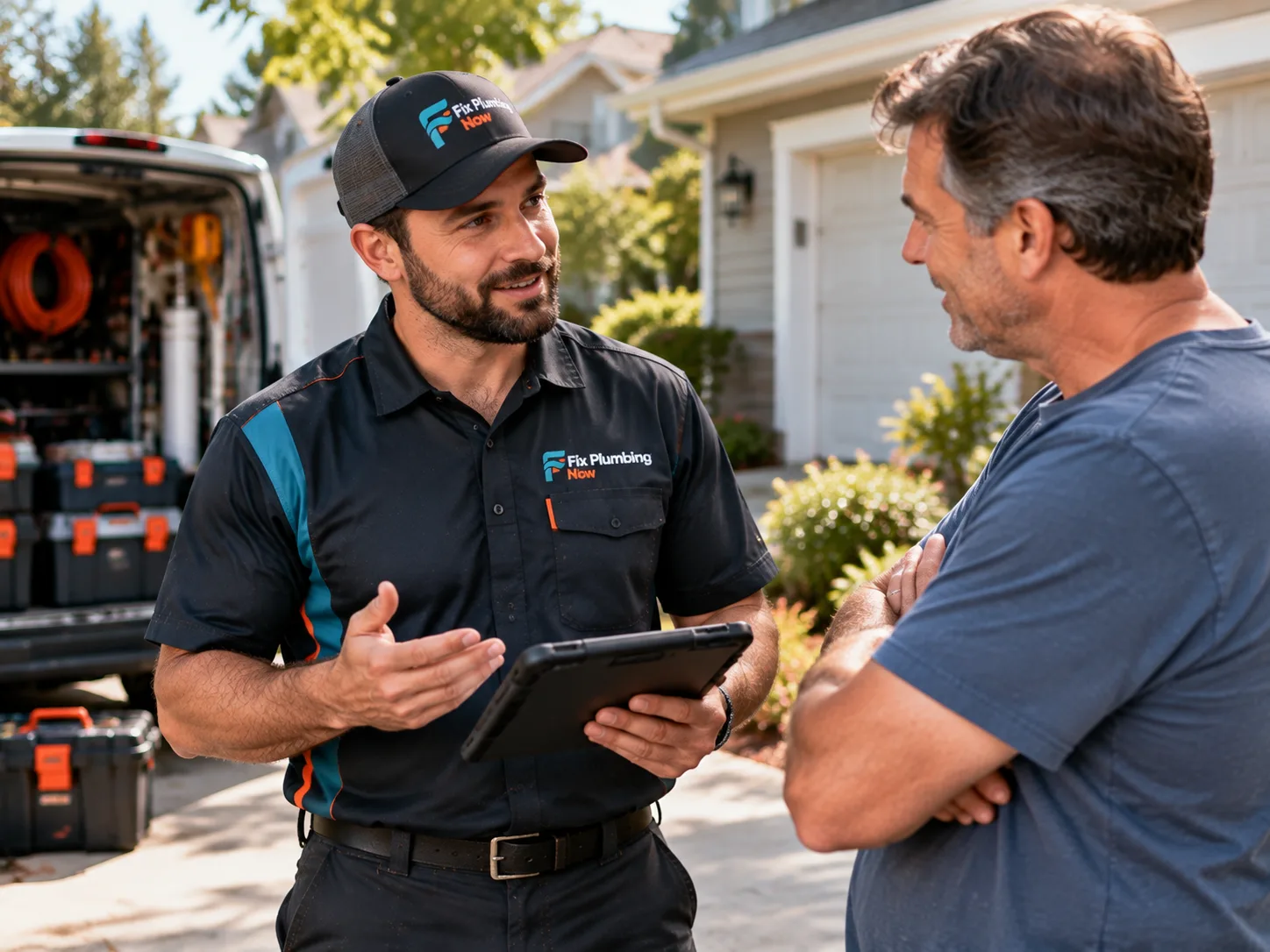 Clogged Drain Service Mount Ephraim, NJ FAQs